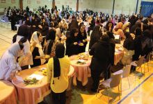 گزارش تصویری مراسم جشنواره غذا